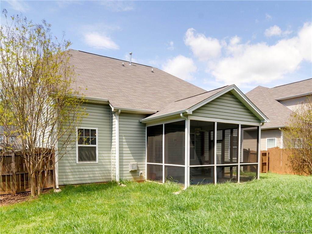 Reunion - Residential Lease