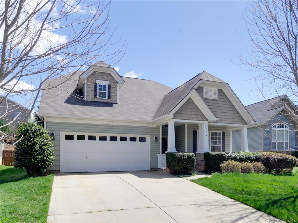 Reunion - Residential Lease