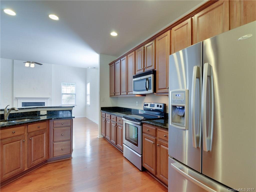 Reunion - Residential Lease