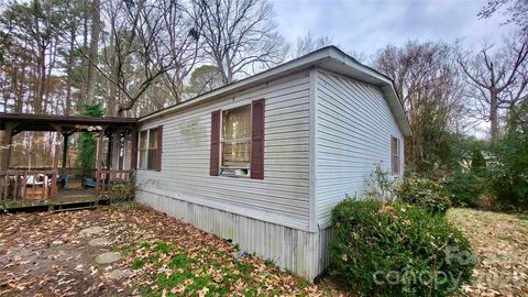 127 Cherokee Park Road Elizabeth City NC 27909