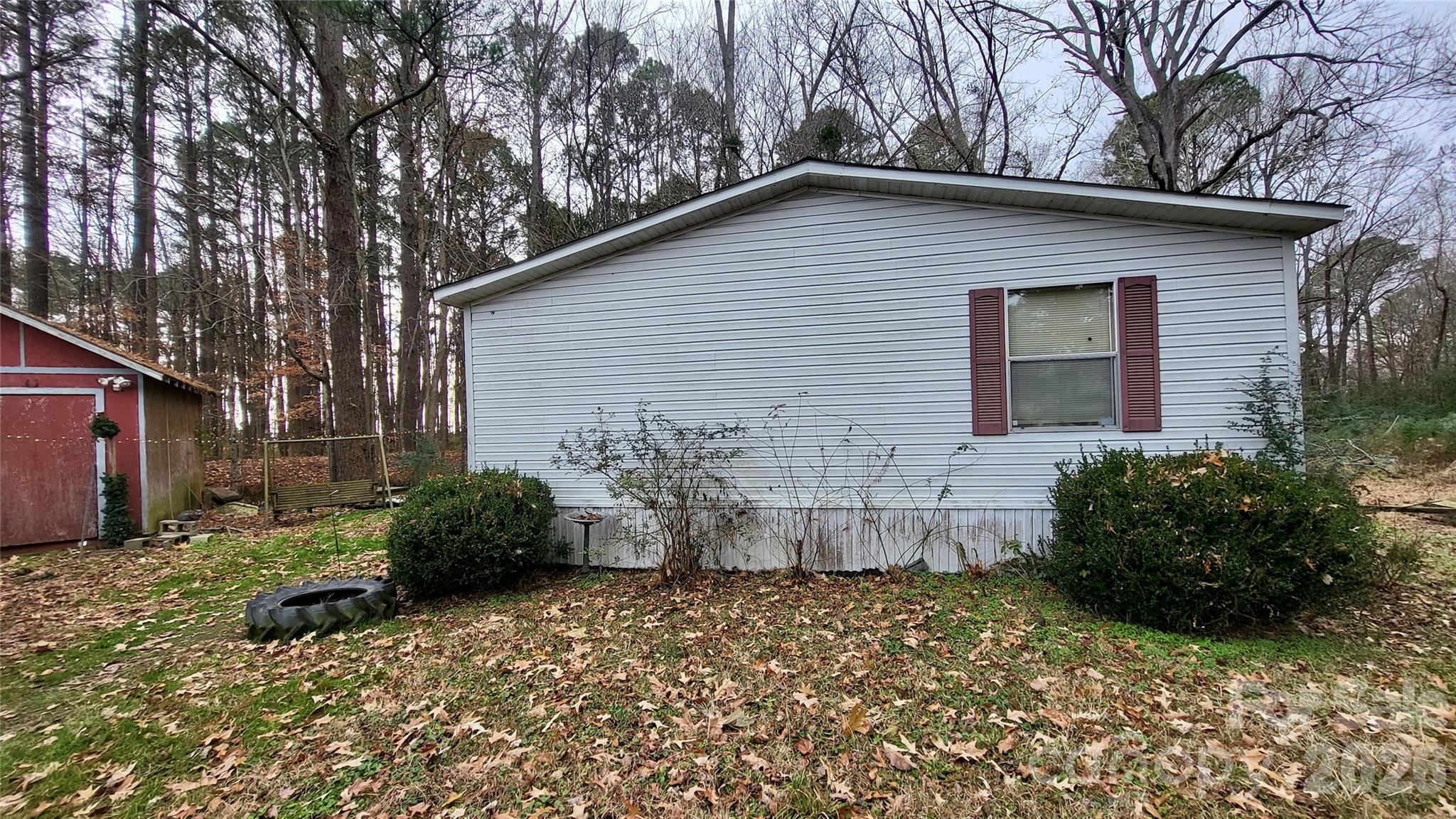 127 Cherokee Park Road