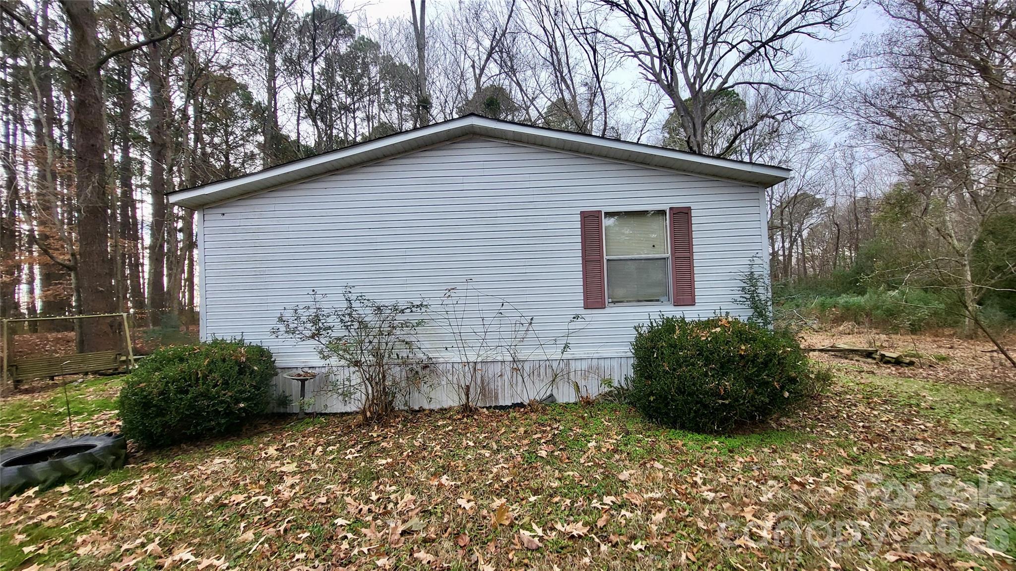 127 Cherokee Park Road