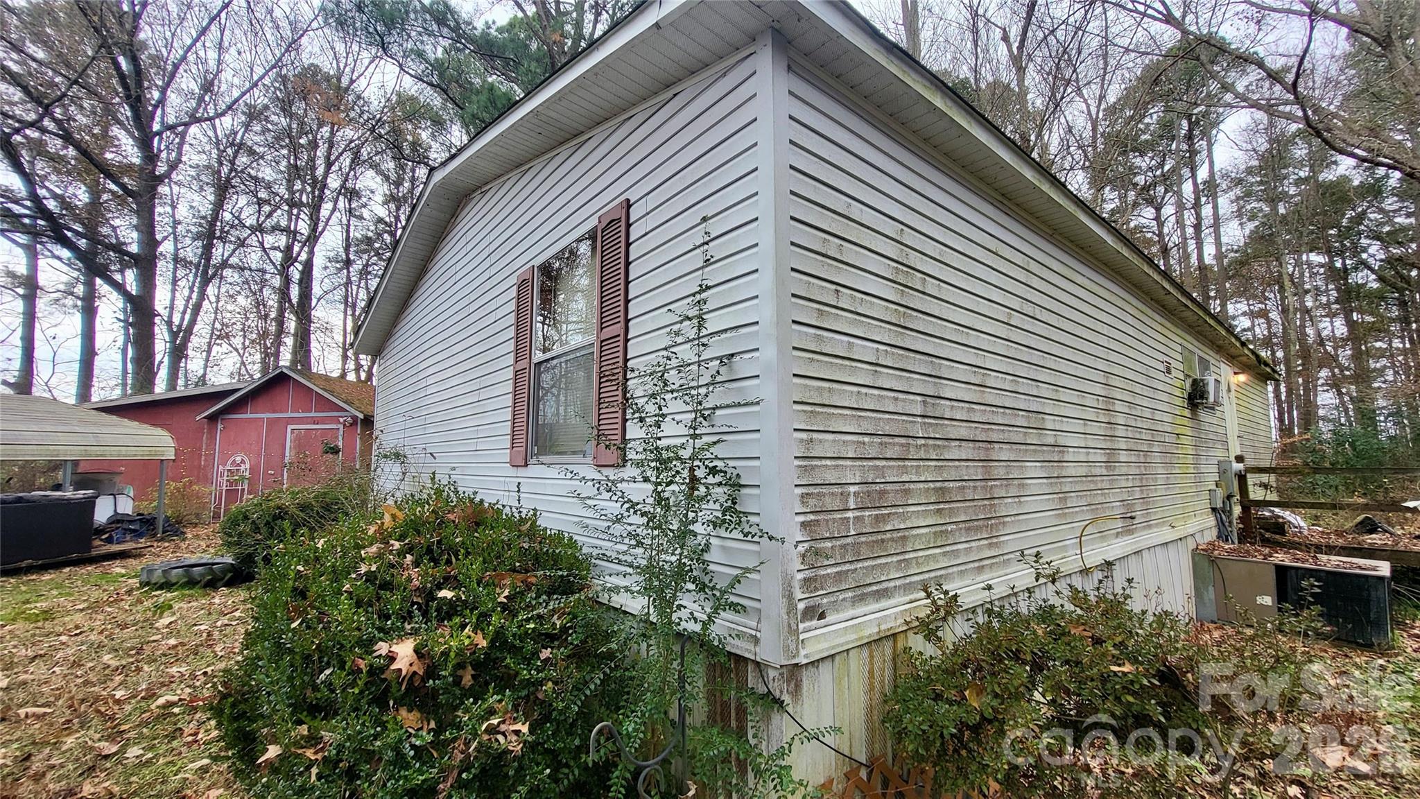 127 Cherokee Park Road