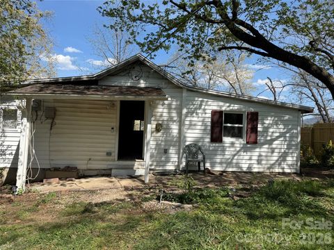 5A Warren Avenue Asheville NC 28803