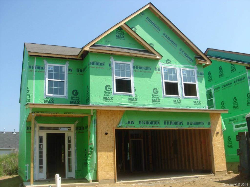 Cedar Mill - Residential