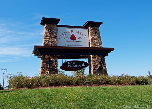 Cedar Mill - Residential