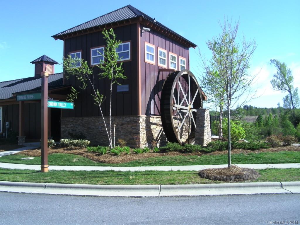 Cedar Mill - Residential