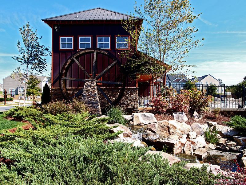 Cedar Mill - Residential