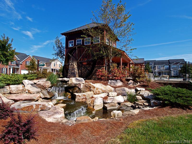 Cedar Mill - Residential