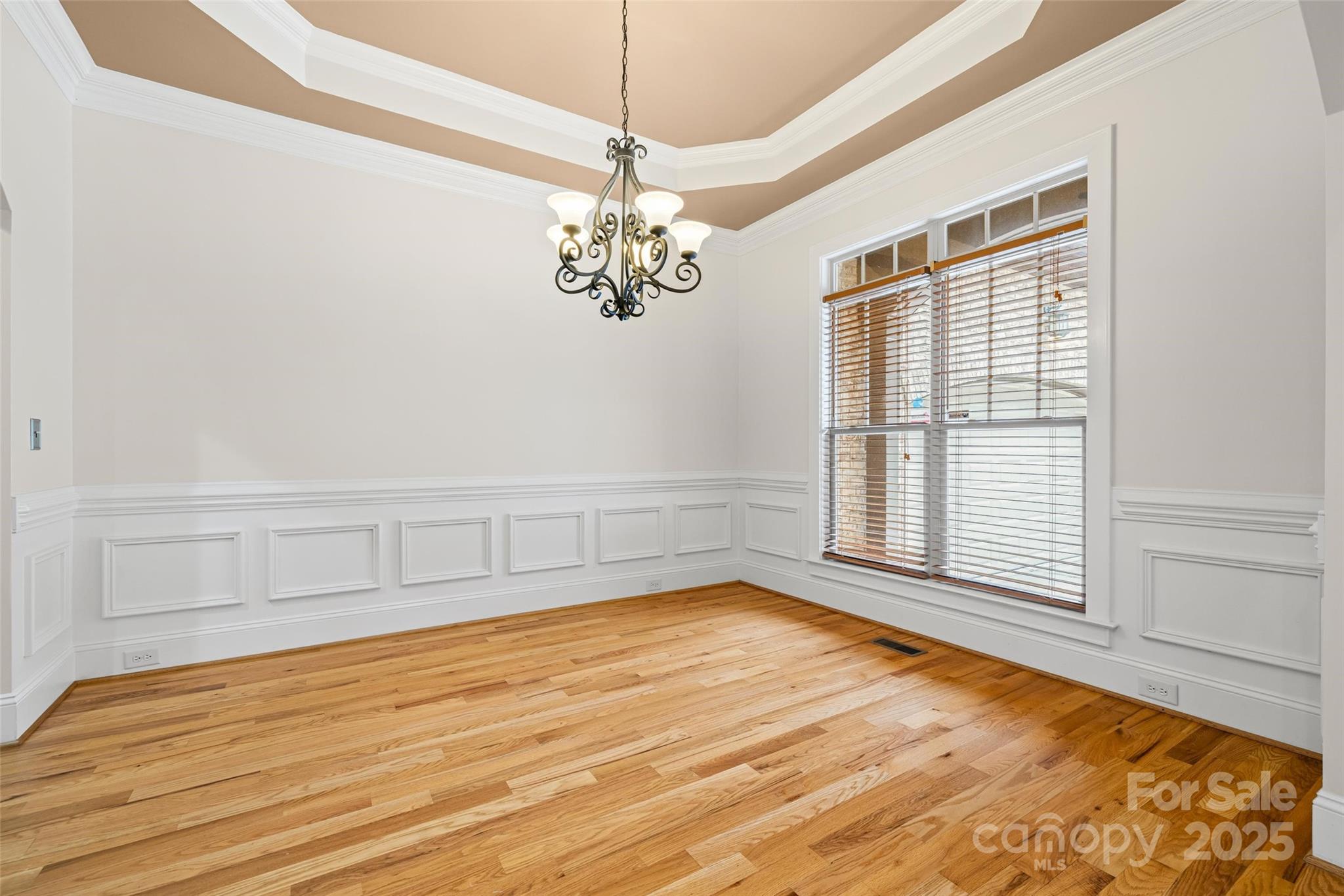 1727 Mineral Springs Road