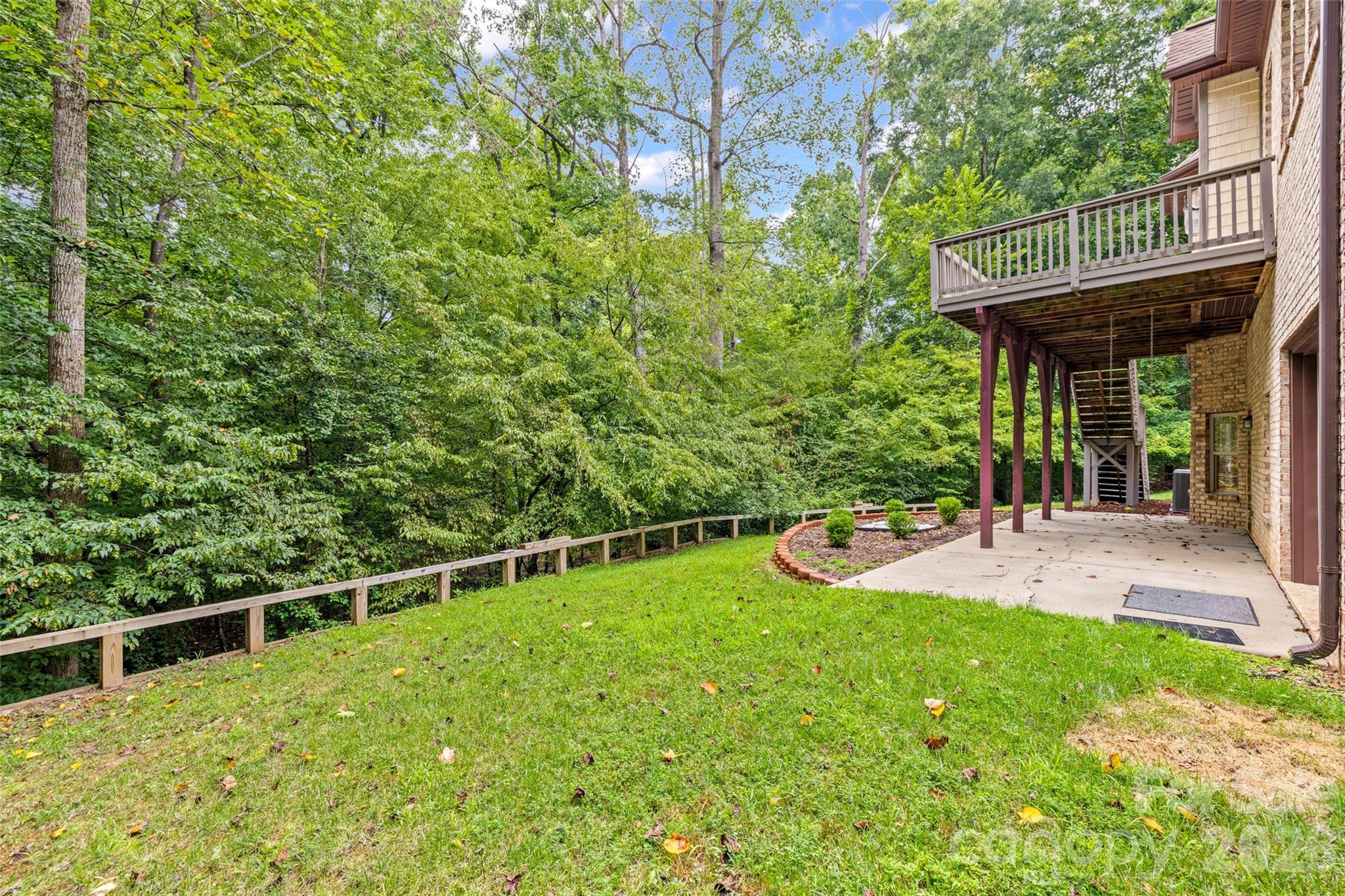 The Landing - Residential