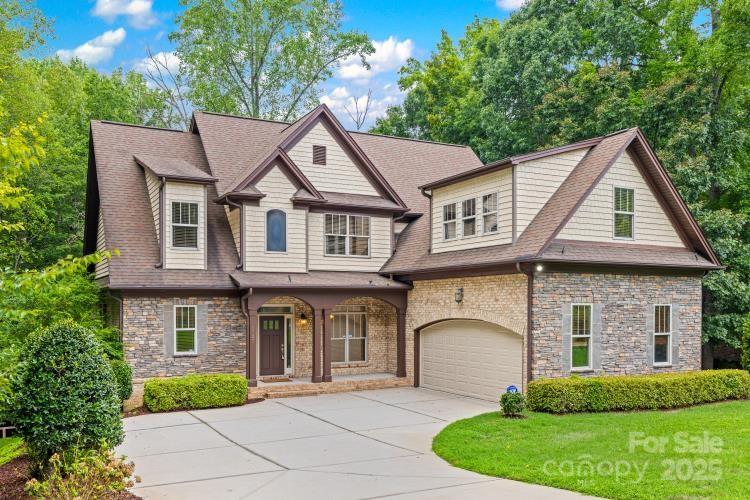 1727 Mineral Springs Road