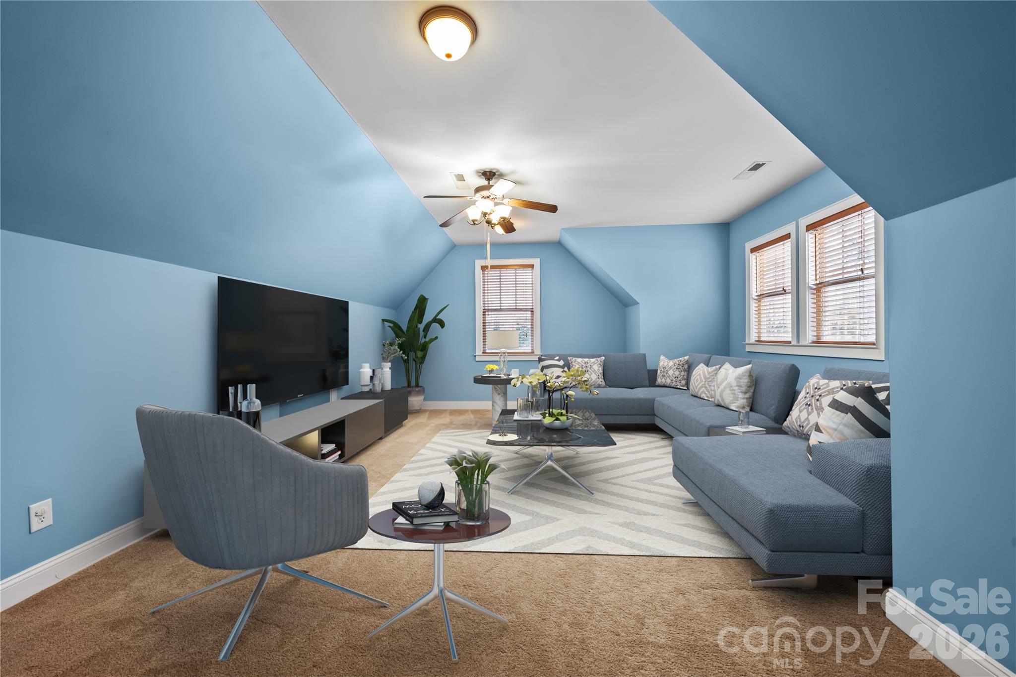 The Landing - Residential