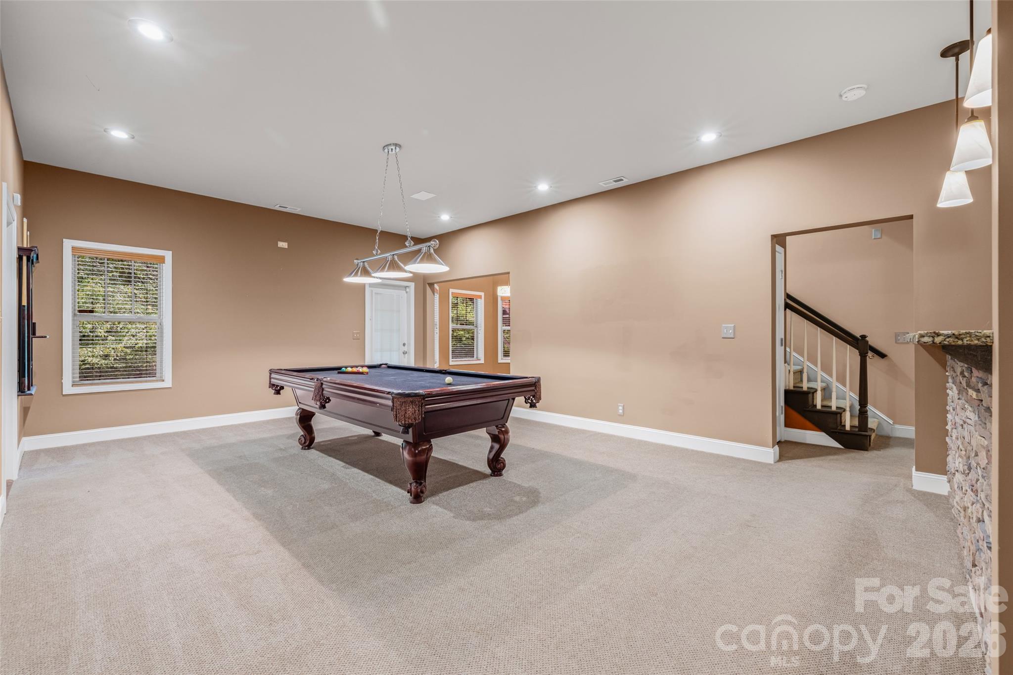 The Landing - Residential