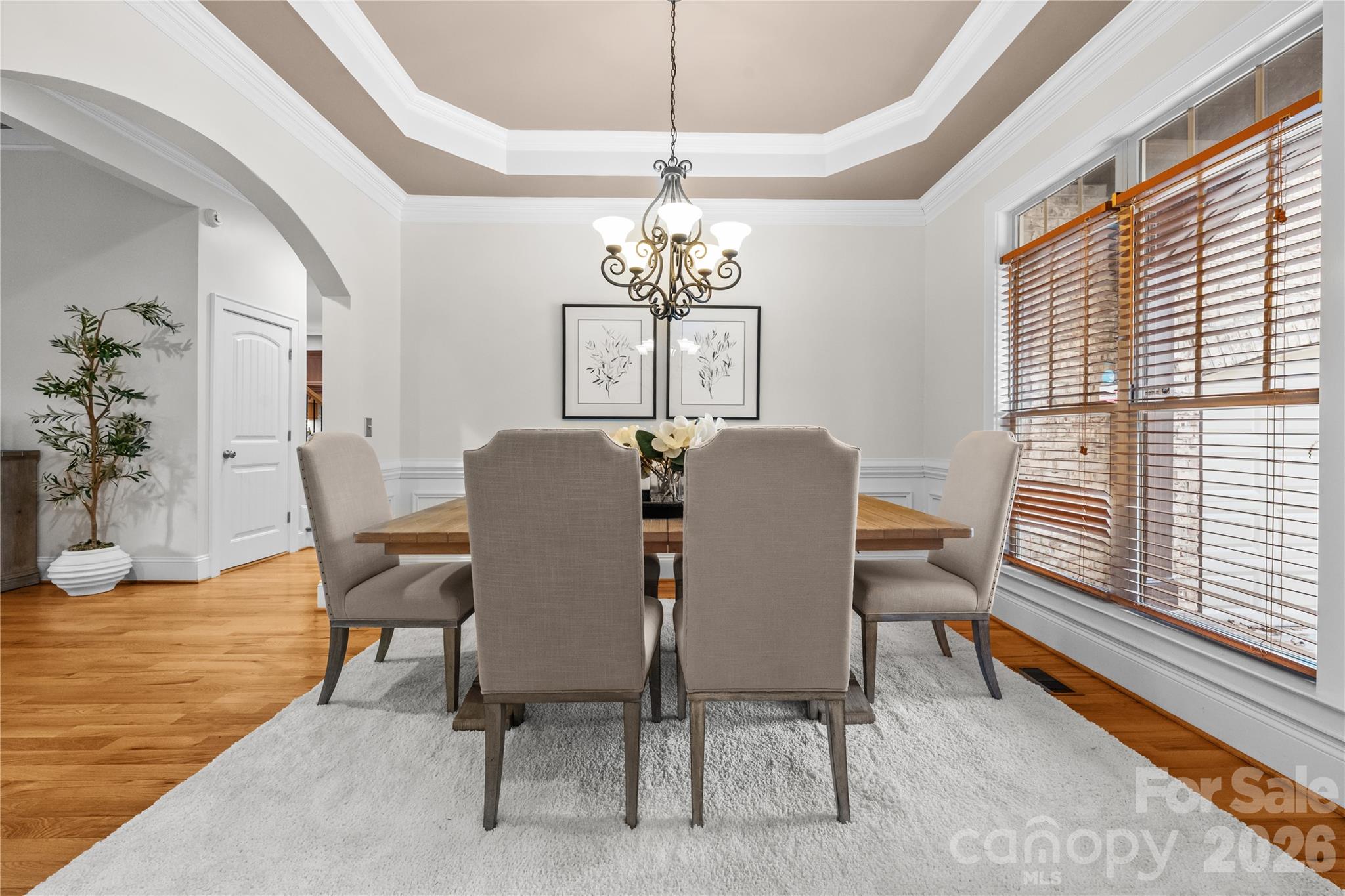 The Landing - Residential