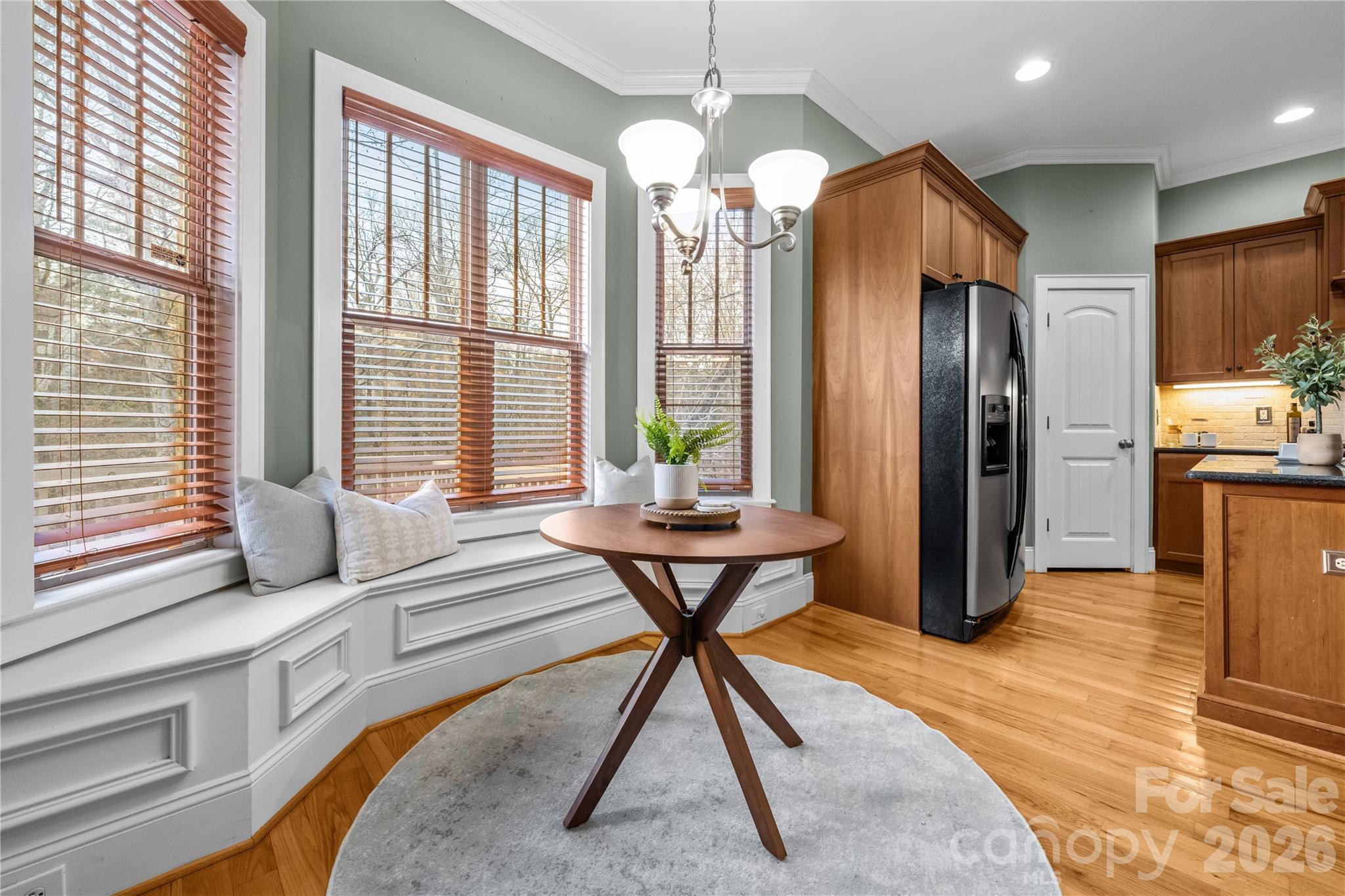 The Landing - Residential