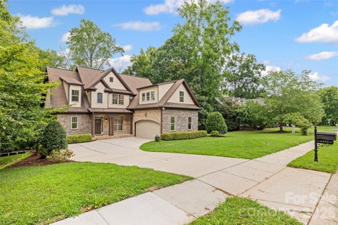 Photo of 1727 Mineral Springs Road, Lake Wylie, SC 29710 (MLS # 4271918)