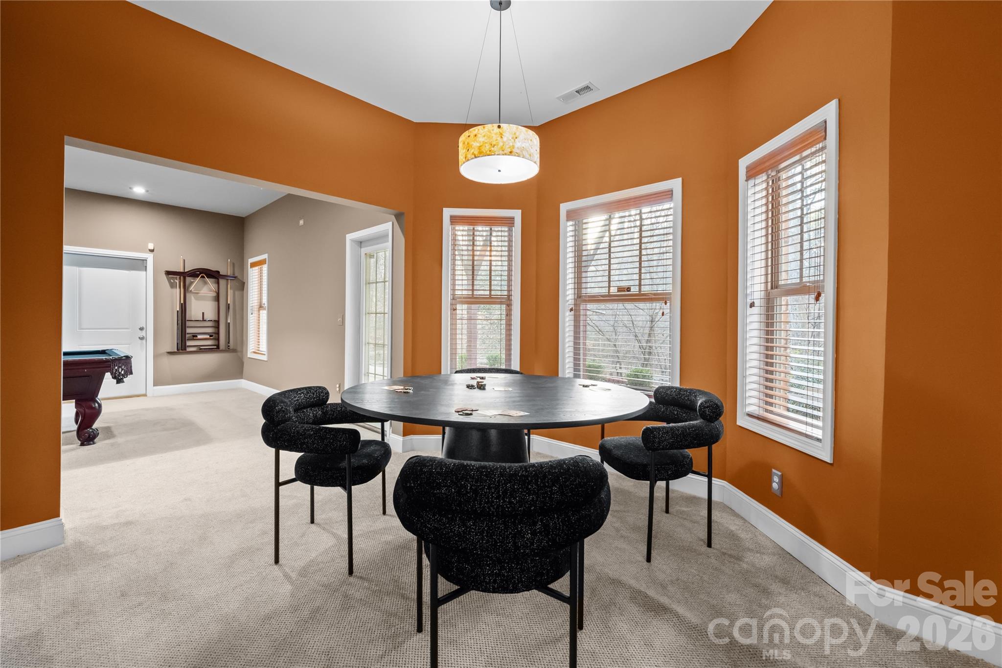 The Landing - Residential