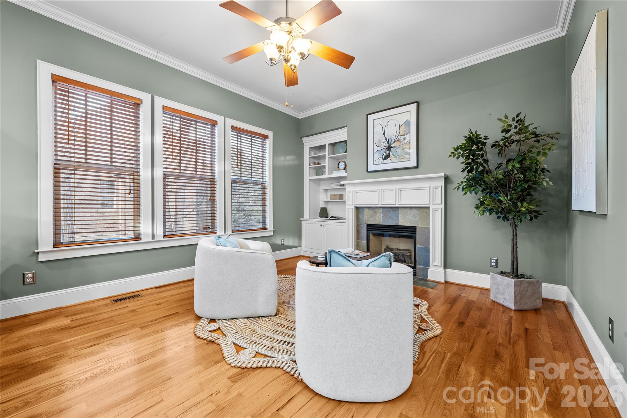 The Landing - Residential