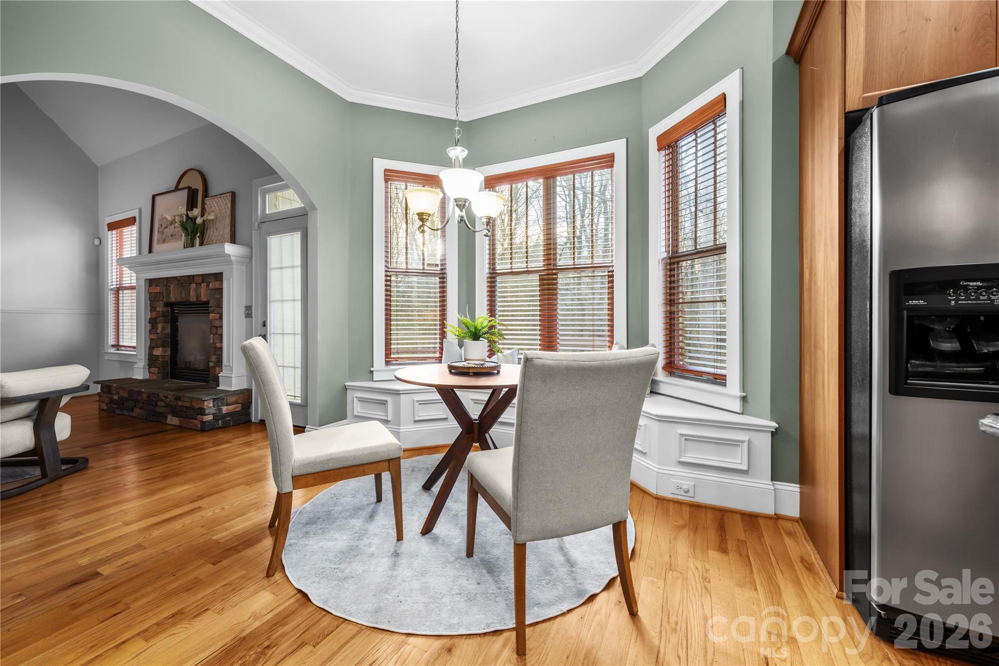 The Landing - Residential