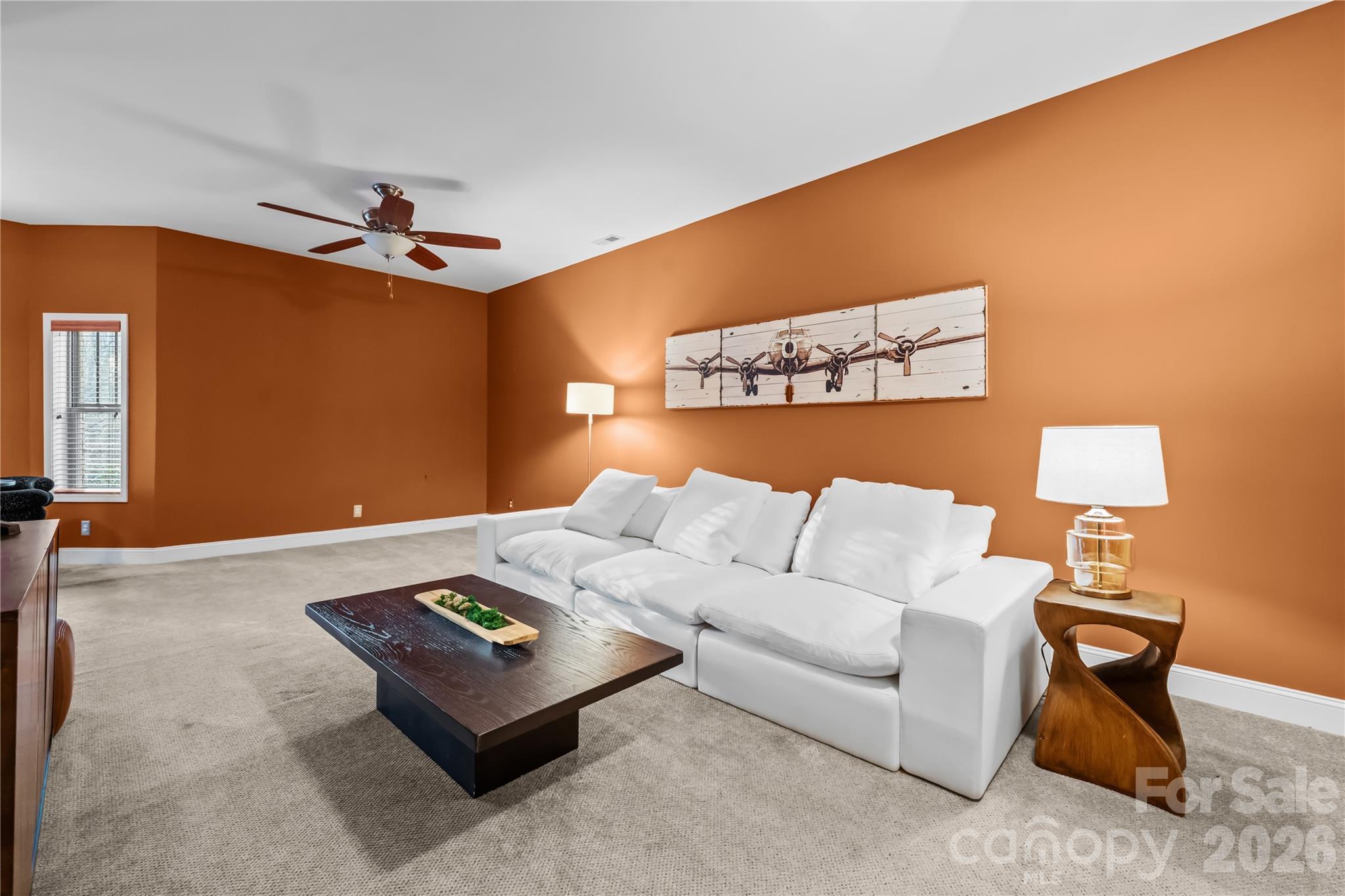 The Landing - Residential