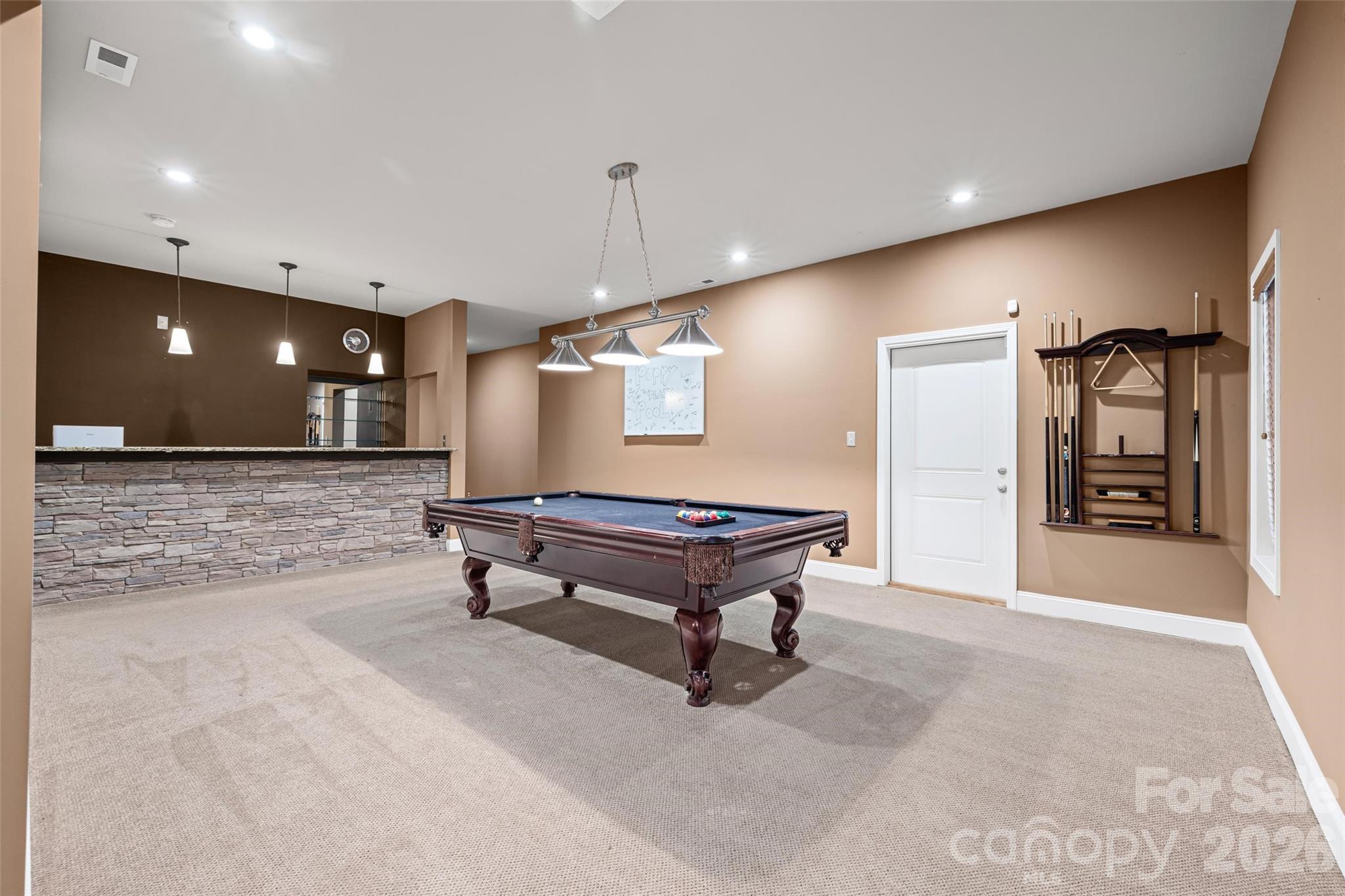 The Landing - Residential