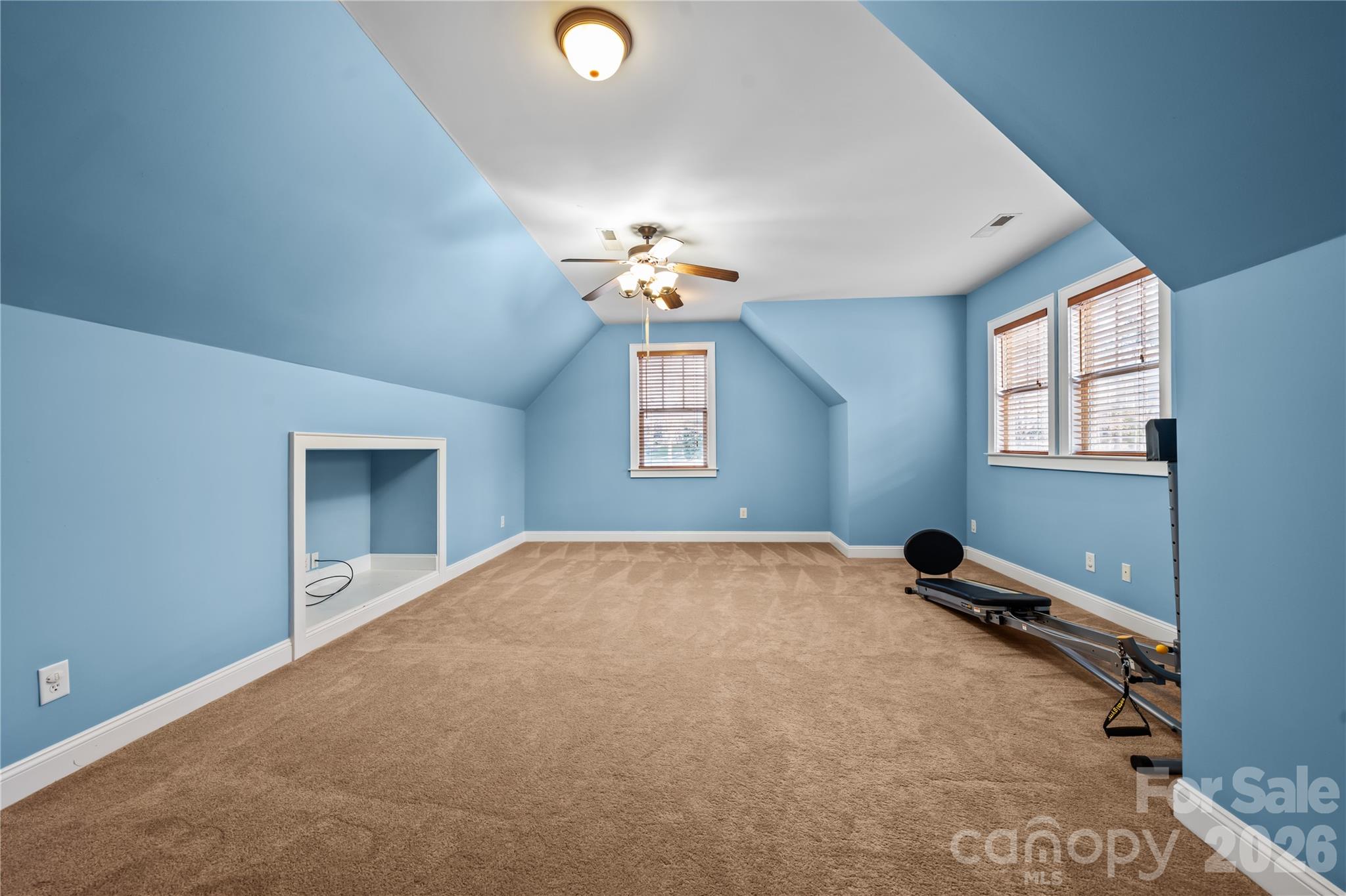 The Landing - Residential