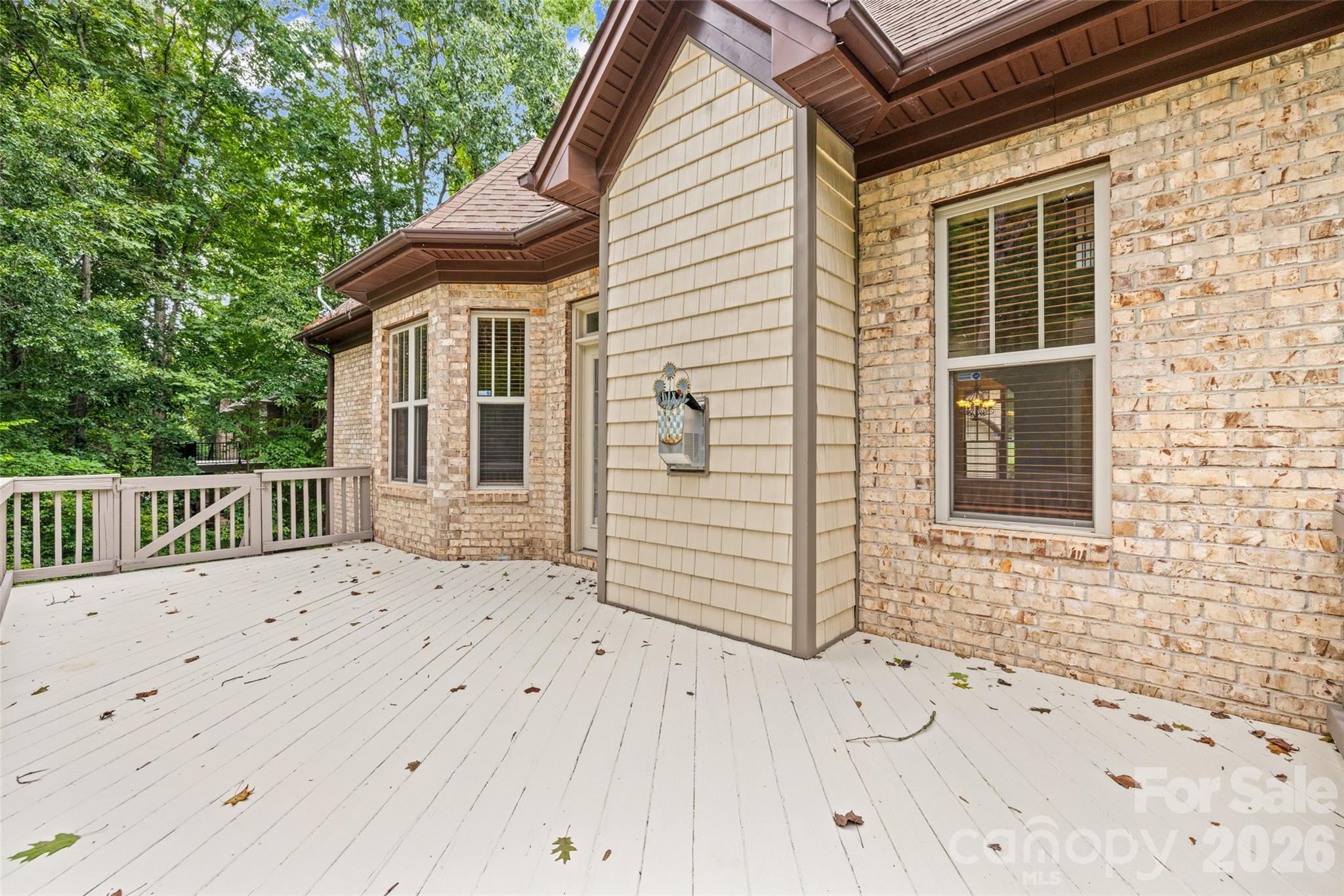 The Landing - Residential