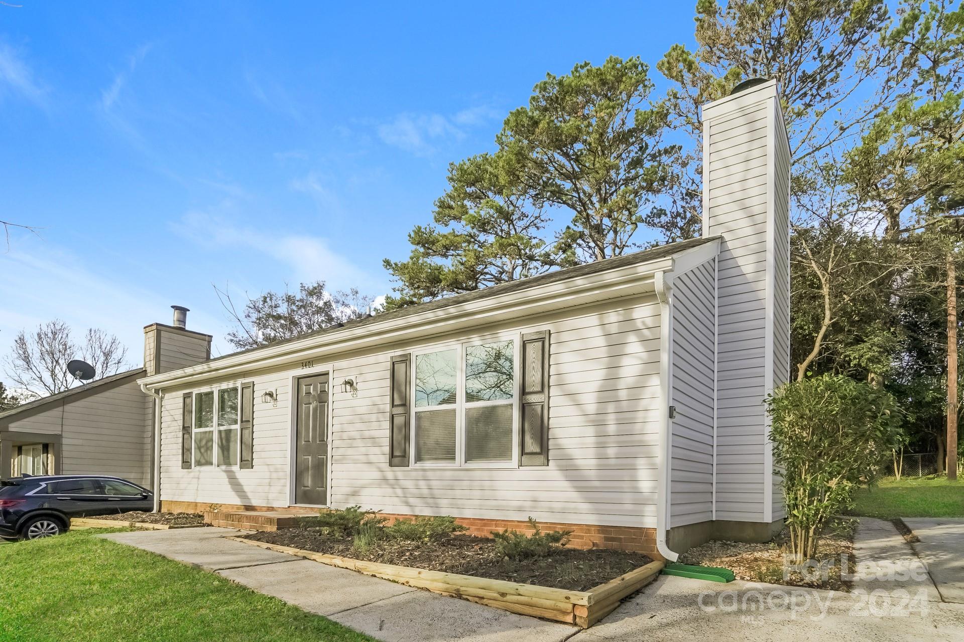 Braewick - Residential Lease