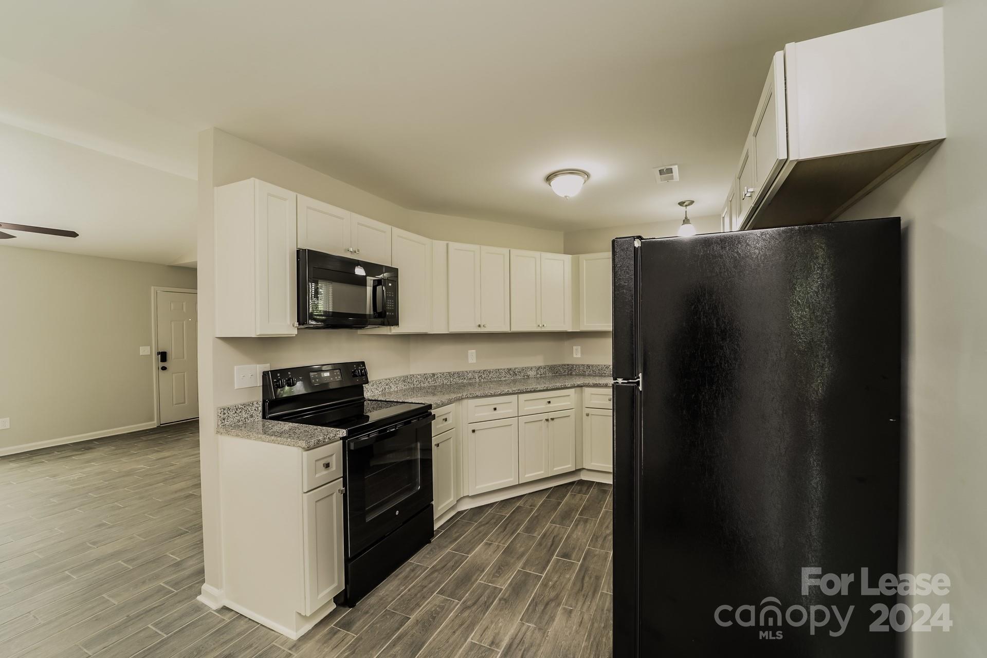 Braewick - Residential Lease