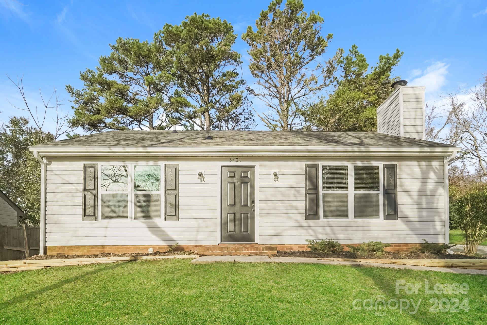 Braewick - Residential Lease