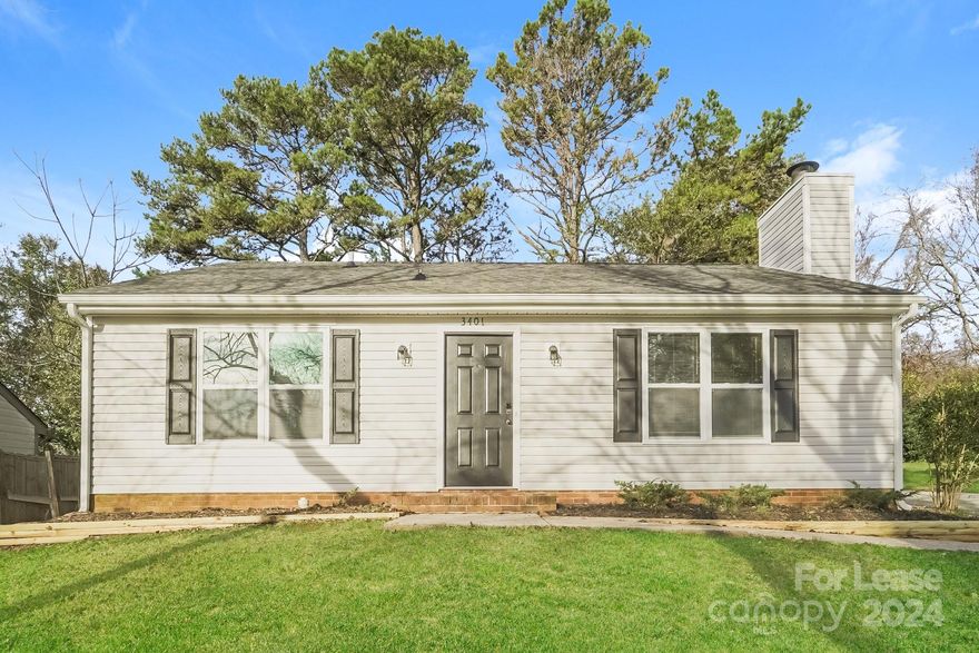 Looking for your dream home? Through our seamless leasing process, this beautifully designed home is move-in ready. Our spacious layout is perfect for comfortable living that you can enjoy with your pets too; we’re proud to be pet friendly. Our homes are built using high-quality, eco-friendly materials with neutral paint colors, updated fixtures, and energy-efficient appliances. Enjoy the backyard and community to unwind after a long day, or simply greet neighbors, enjoy the fresh air, and gather for fun-filled activities. Ready to make your next move your best move? Apply now. Take a tour today. We’ll never ask you to wire money or request funds through a payment app via mobile. The fixtures and finishes of this property may differ slightly from what is pictured.