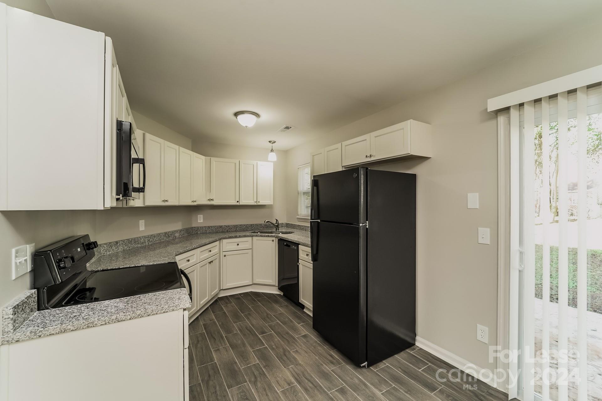 Braewick - Residential Lease