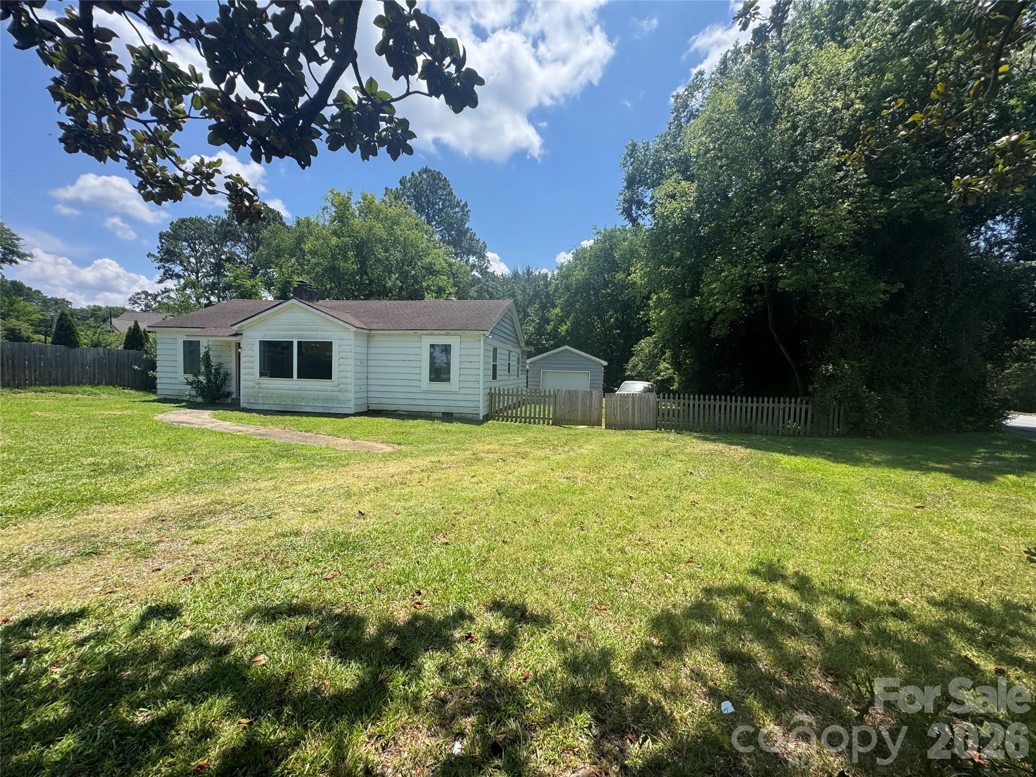 5410 Closeburn Road