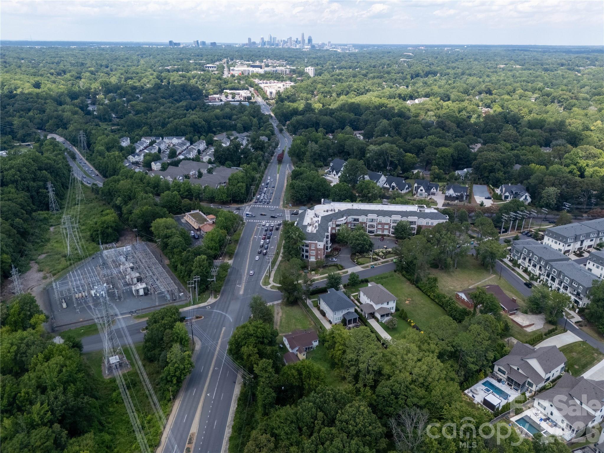 5410 Closeburn Road