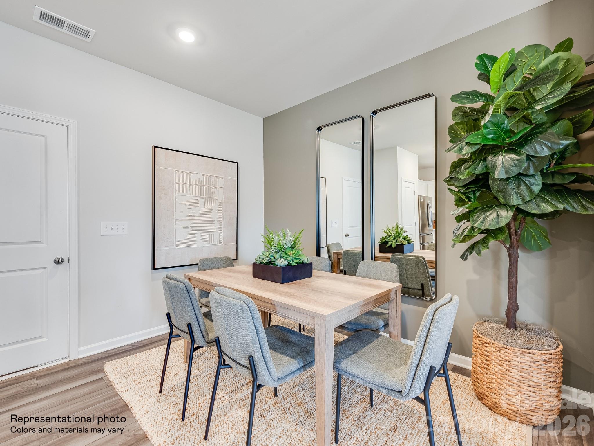 Cannon Village - Residential