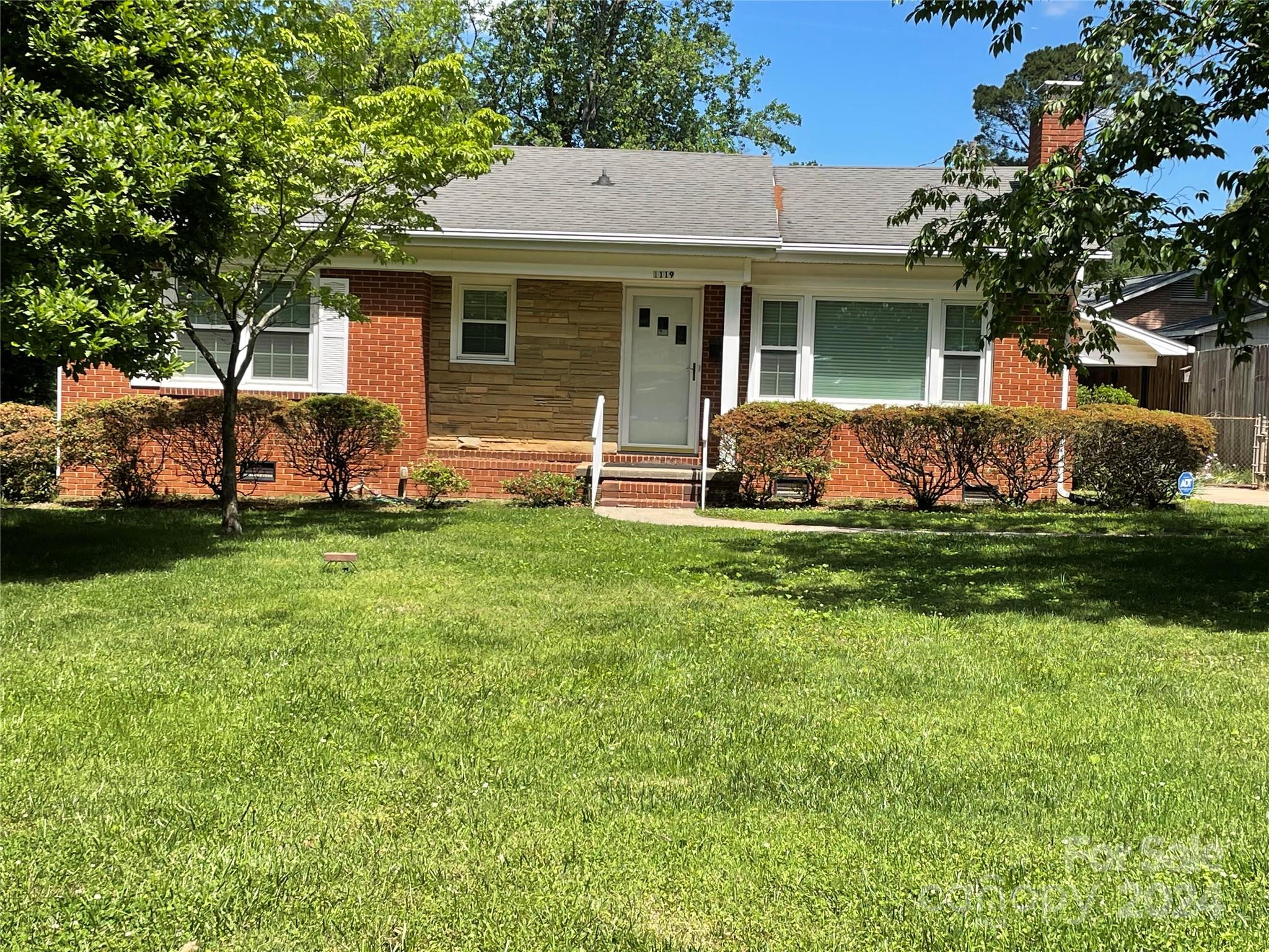 Eastway Park - Residential