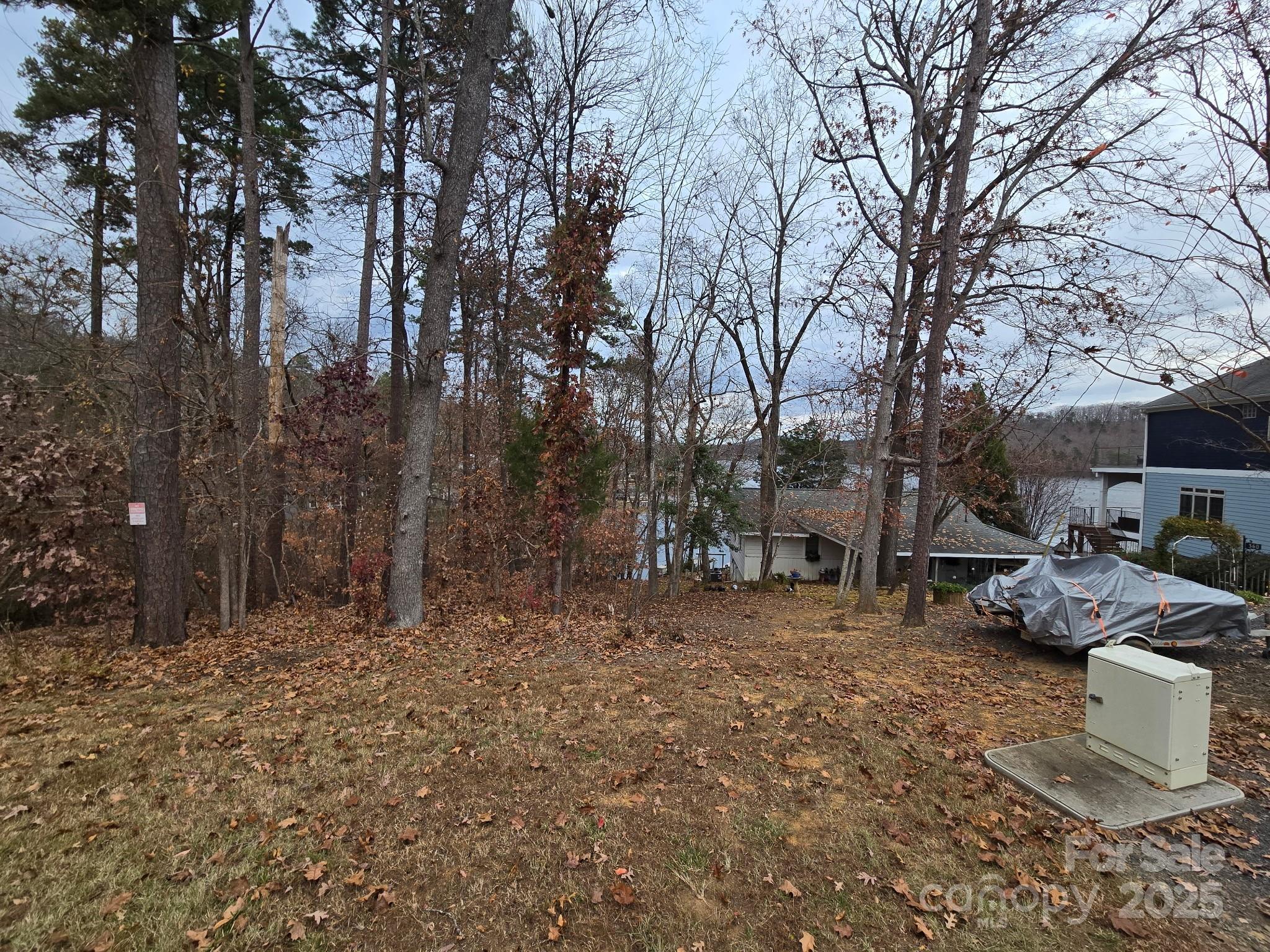 0 Shoreline Road 107