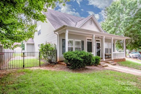 13016 Meadowmere Road Huntersville NC 28078