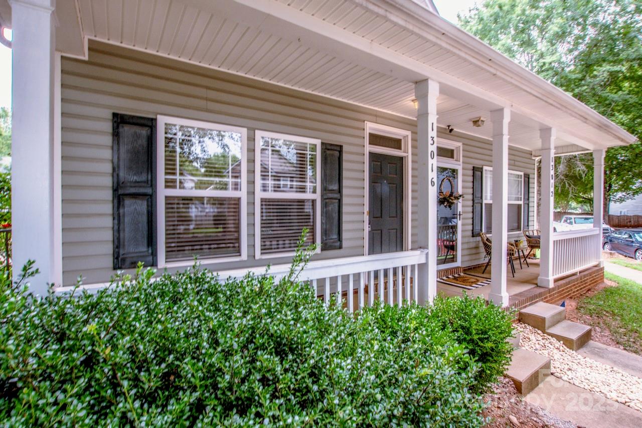 13016 Meadowmere Road