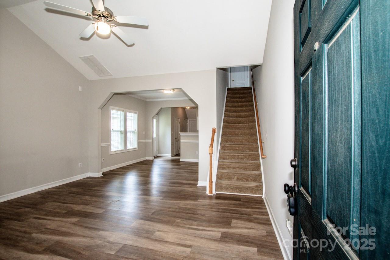 13016 Meadowmere Road