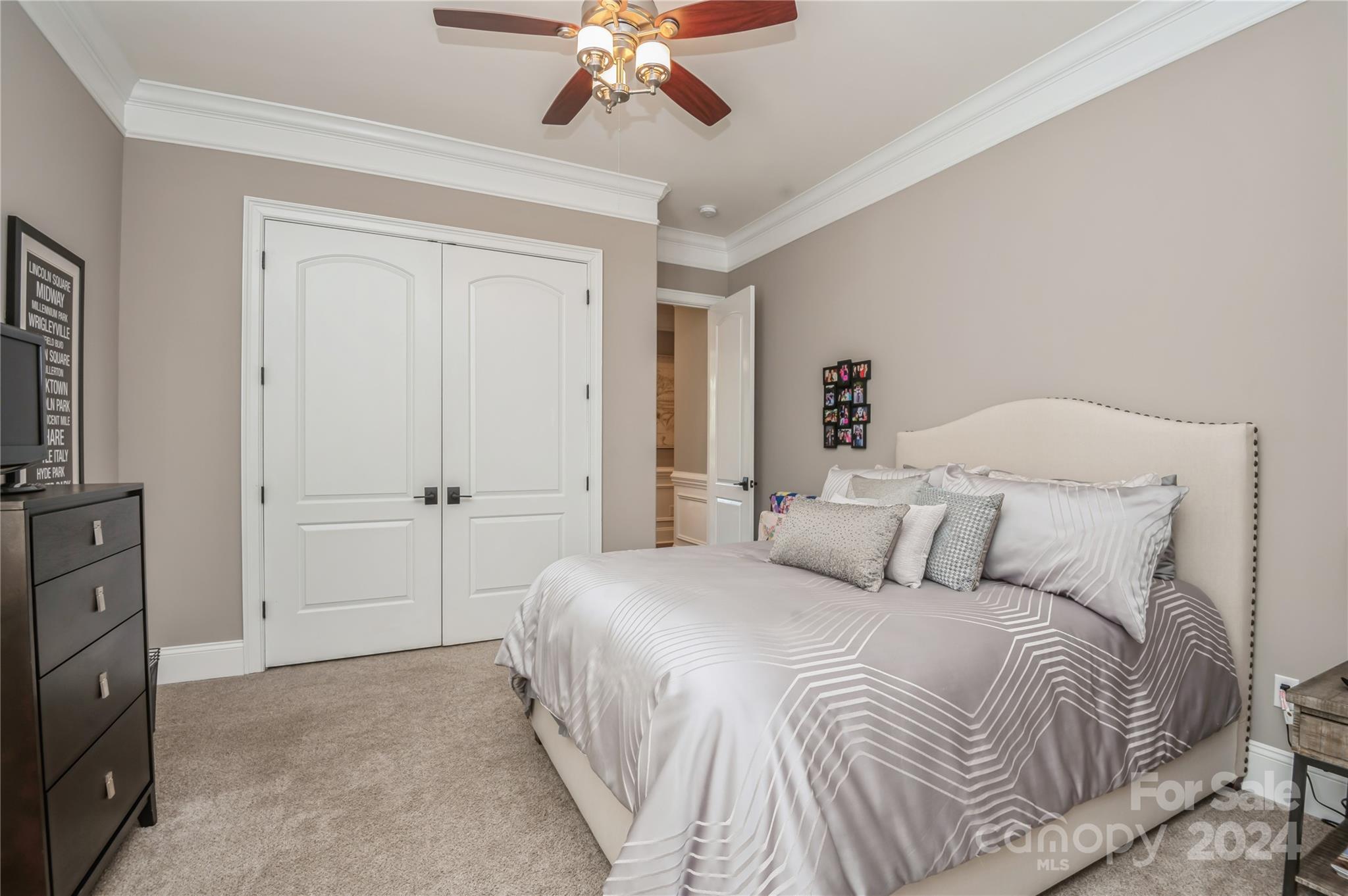 Cooks Cove - Residential