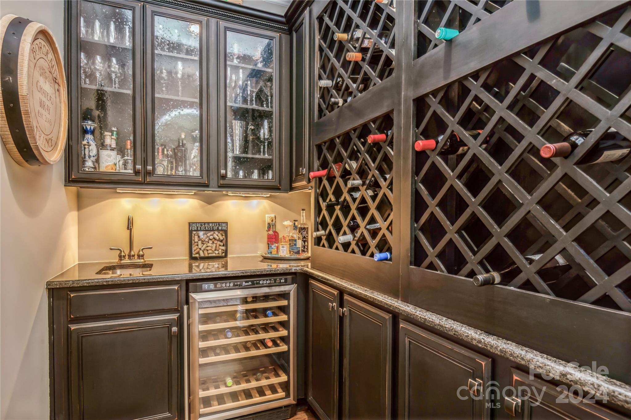 Cooks Cove - Residential