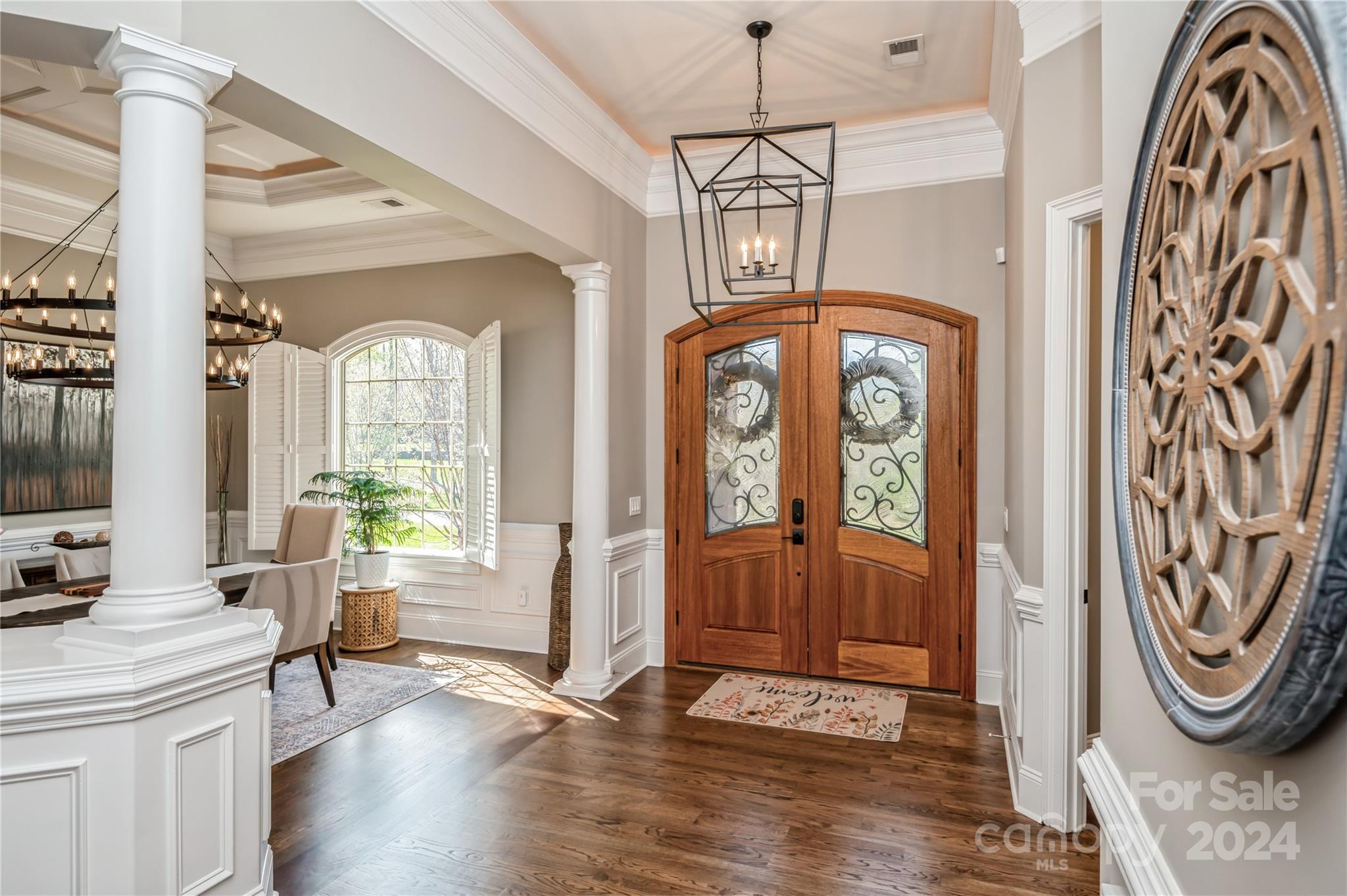 Cooks Cove - Residential