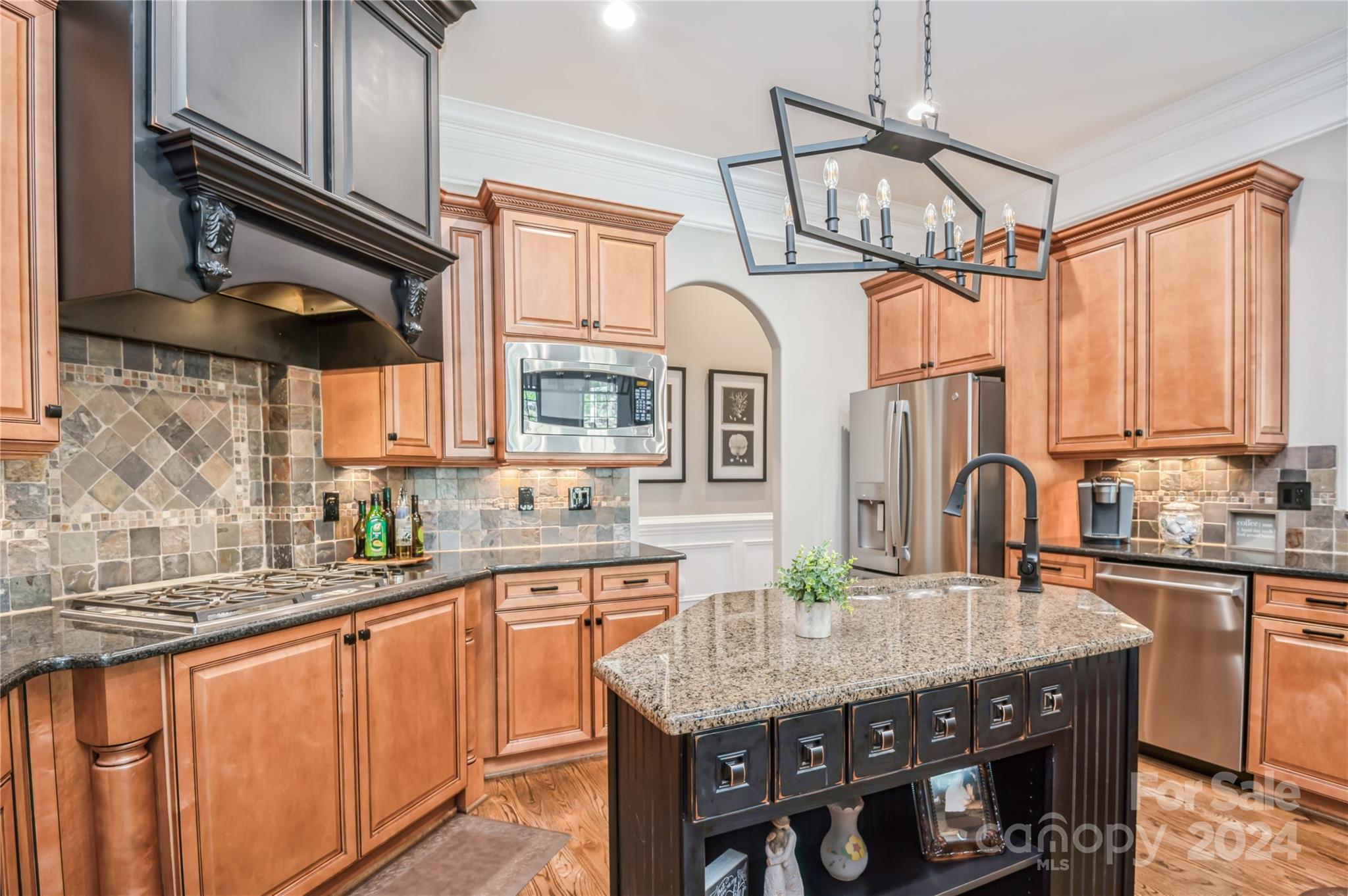 Cooks Cove - Residential