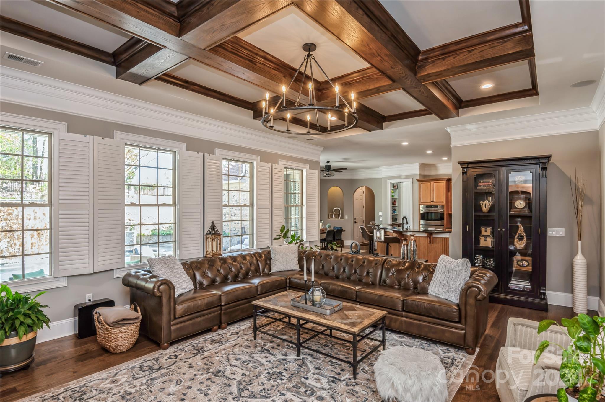 Cooks Cove - Residential