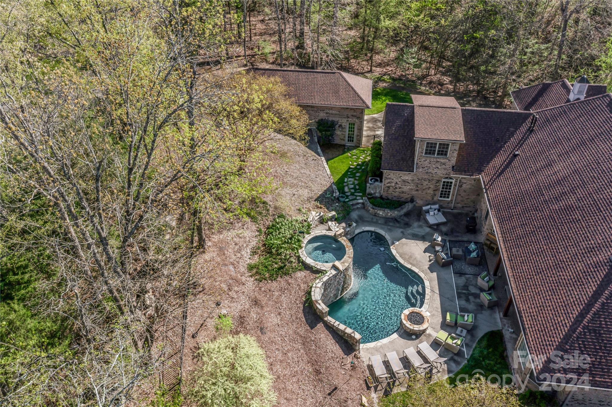 Cooks Cove - Residential