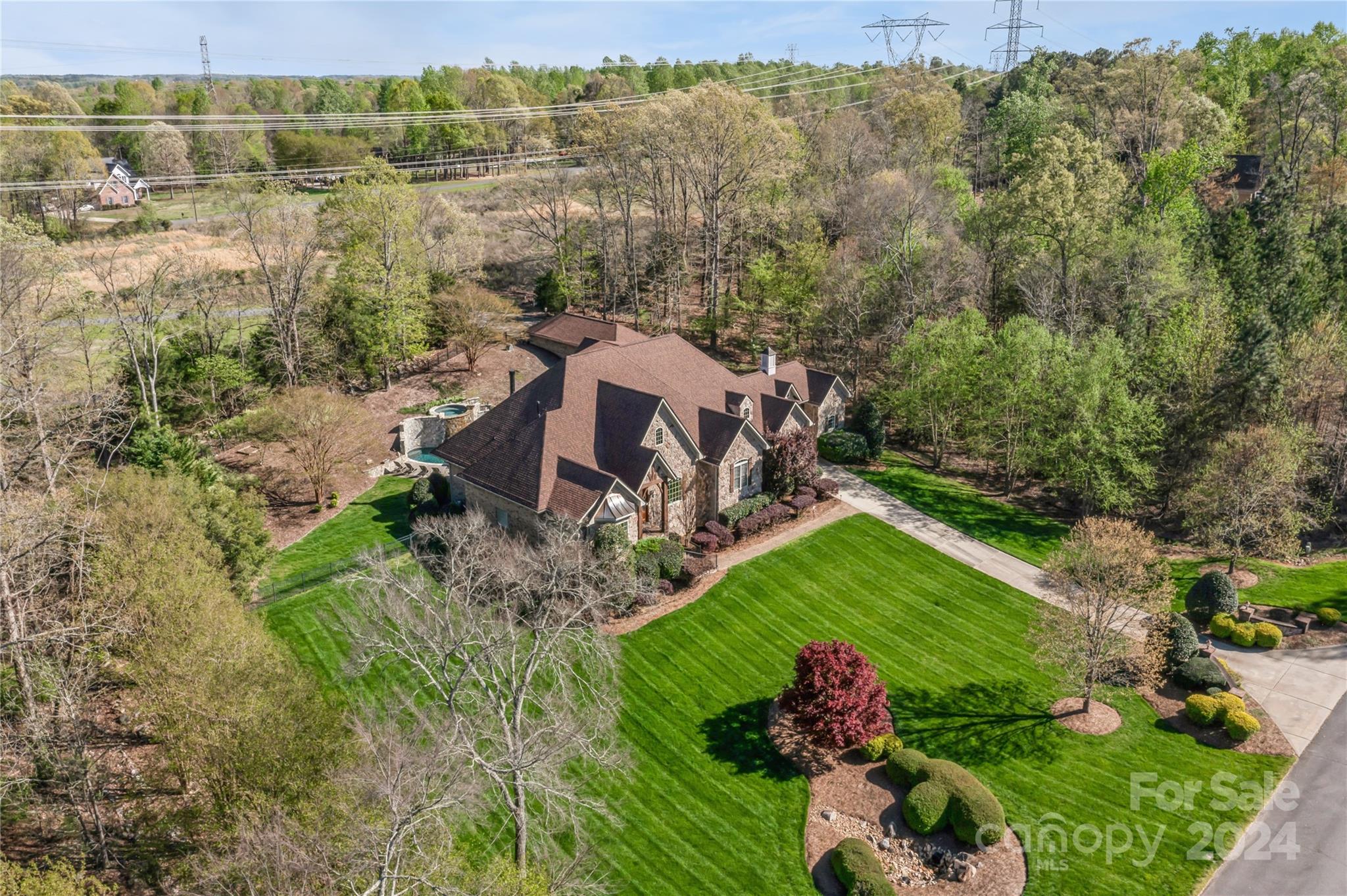 Cooks Cove - Residential