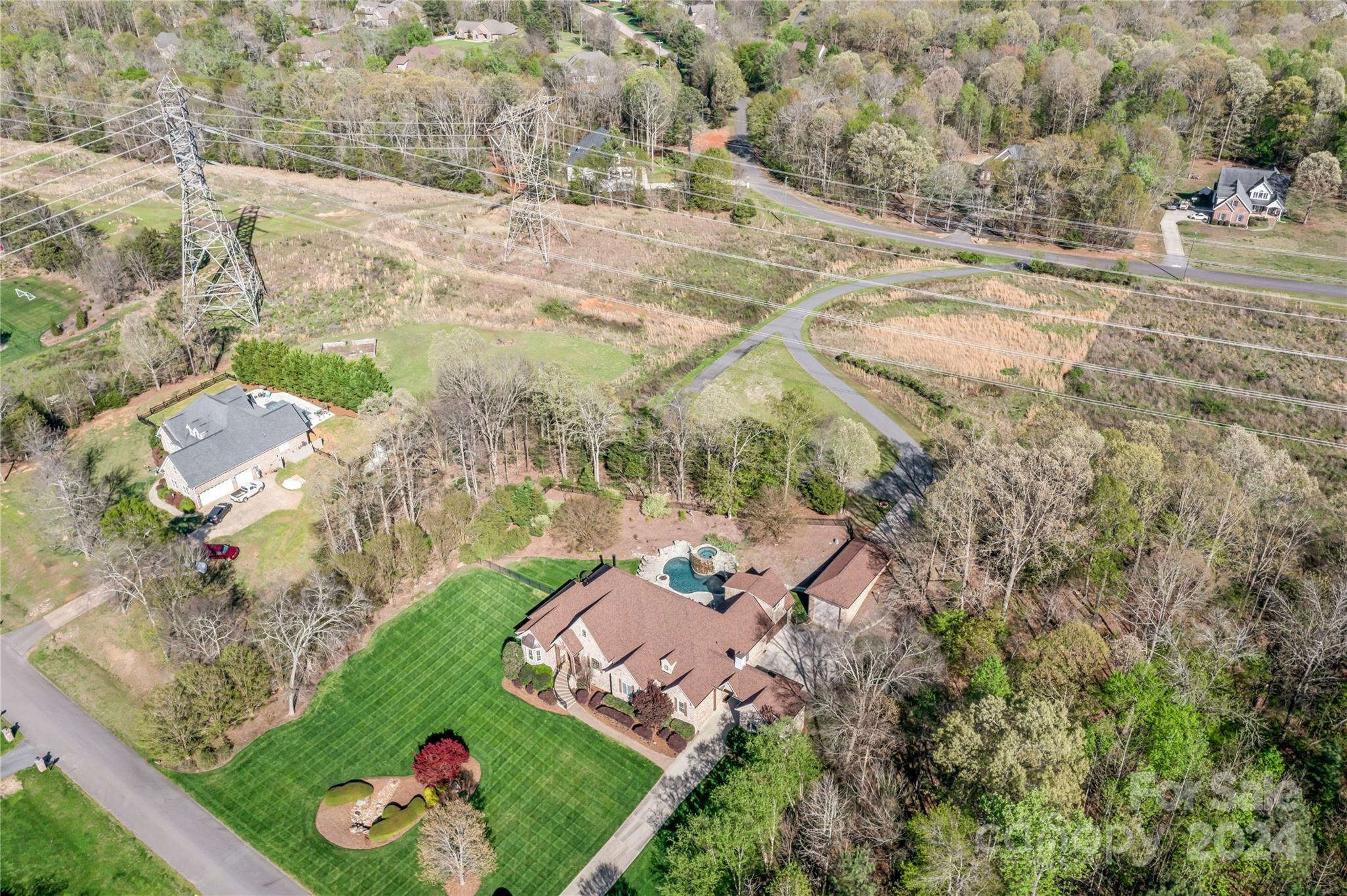 Cooks Cove - Residential