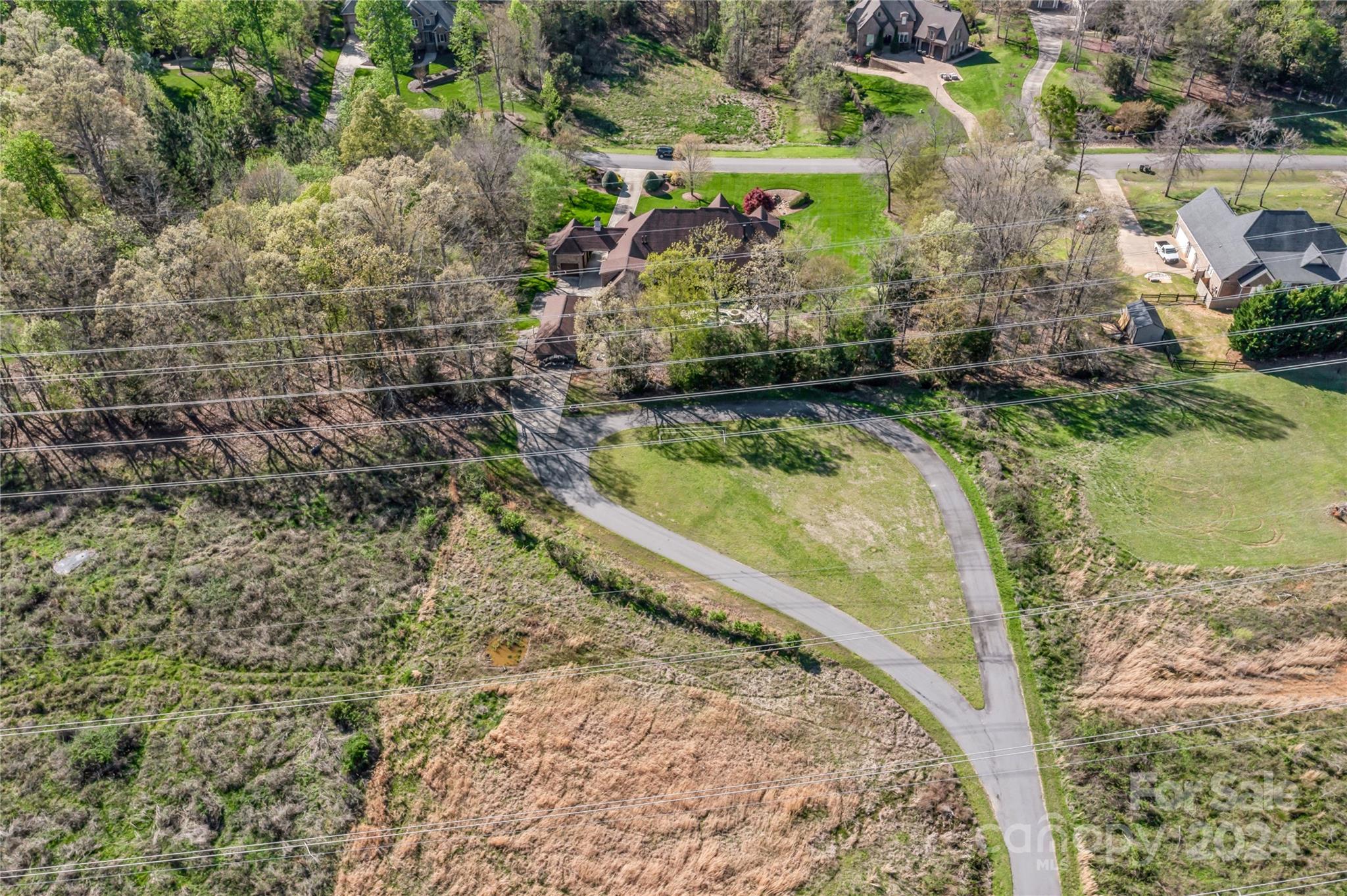 Cooks Cove - Residential